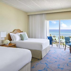Water View Room Two Queen Beds